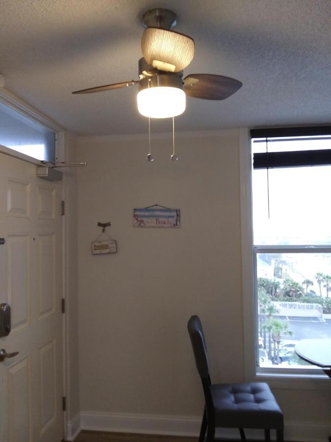 Oceanside Studio Daytona Beach Shores Buitenkant foto