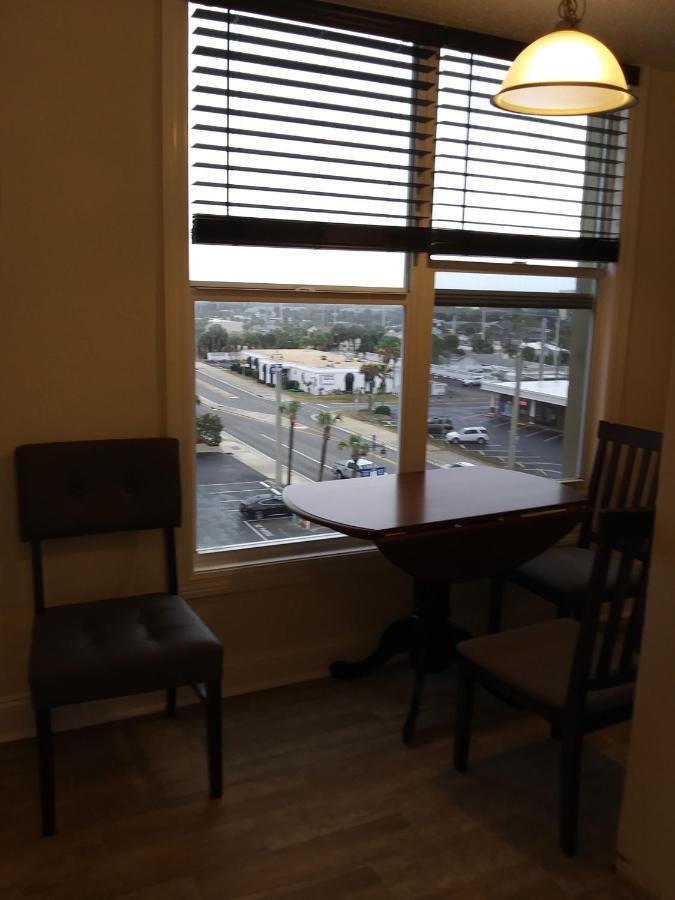 Oceanside Studio Daytona Beach Shores Buitenkant foto