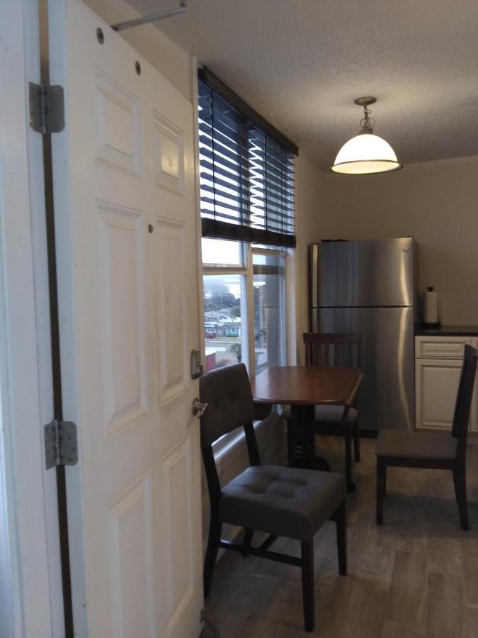 Oceanside Studio Daytona Beach Shores Buitenkant foto