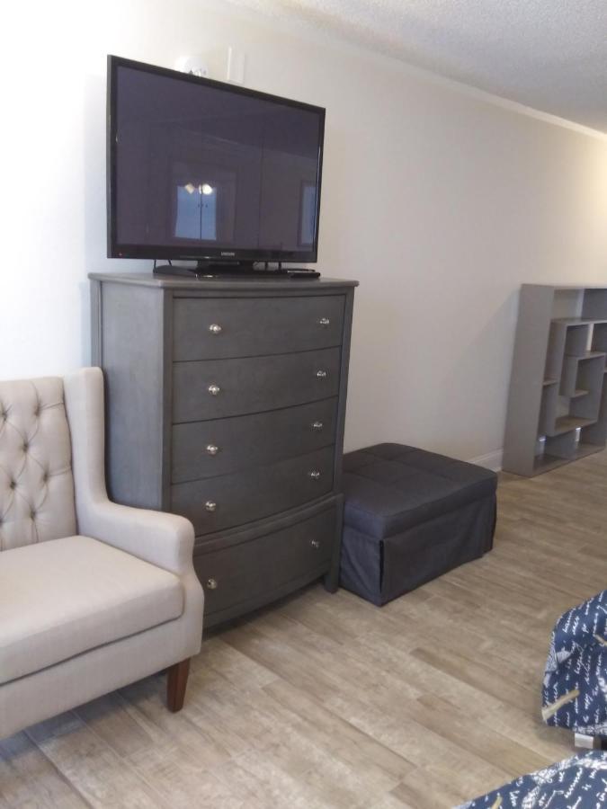 Oceanside Studio Daytona Beach Shores Buitenkant foto