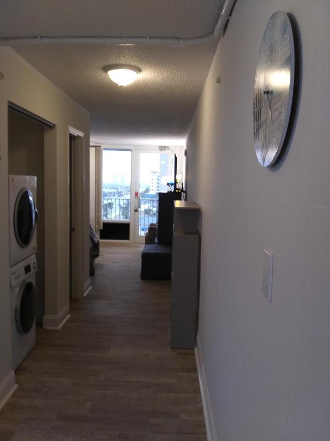 Oceanside Studio Daytona Beach Shores Buitenkant foto