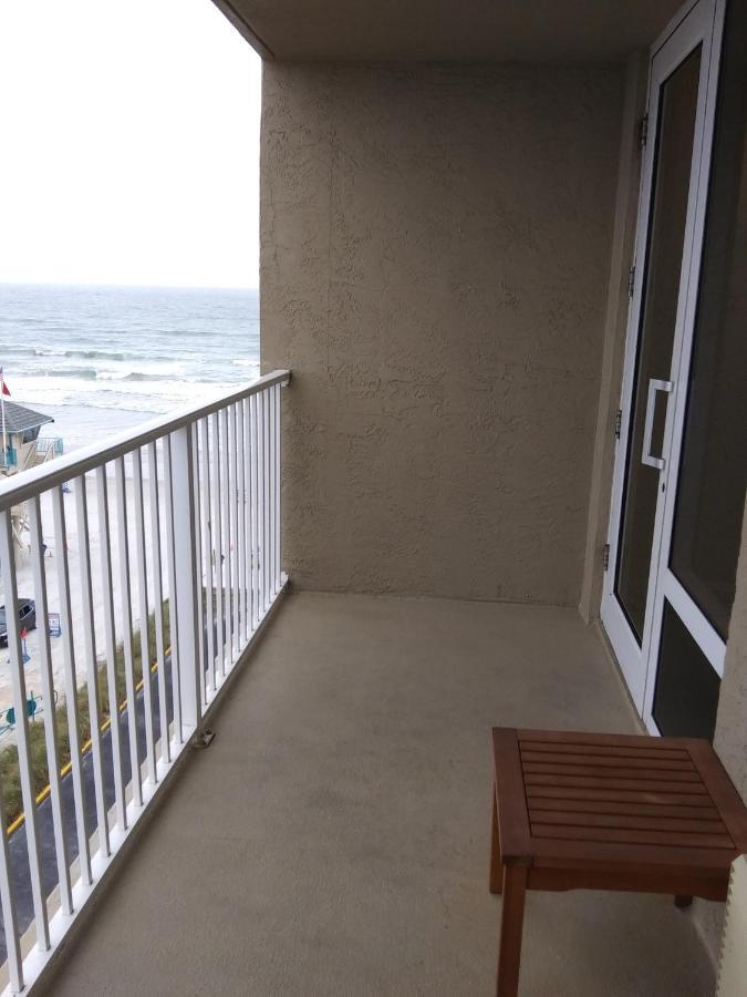 Oceanside Studio Daytona Beach Shores Buitenkant foto