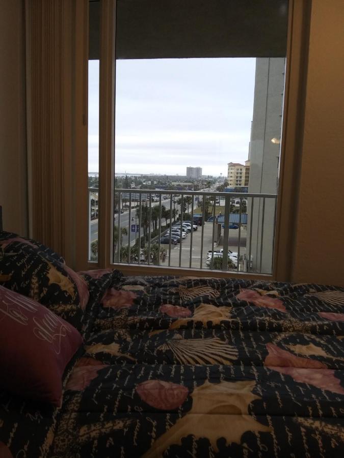 Oceanside Studio Daytona Beach Shores Buitenkant foto