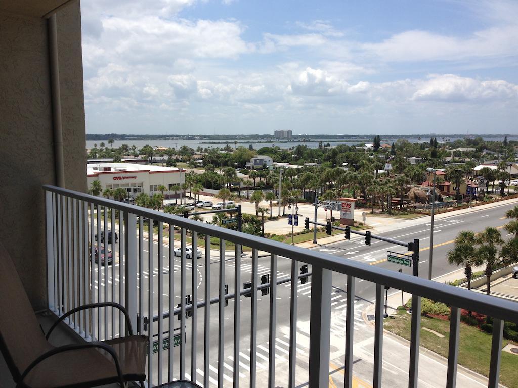 Oceanside Studio Daytona Beach Shores Buitenkant foto